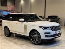 لاند روفر رانج روفر فوج